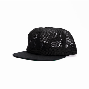 Casquettes Shelton - Noir