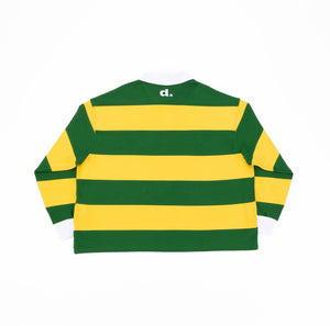 Polo Bafana