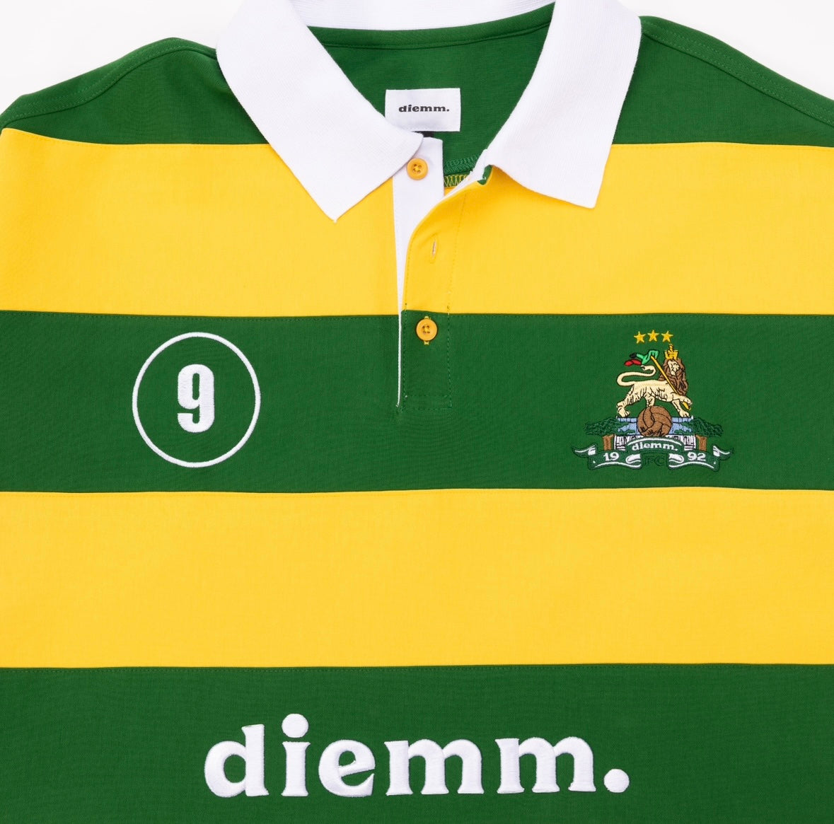 Polo Bafana