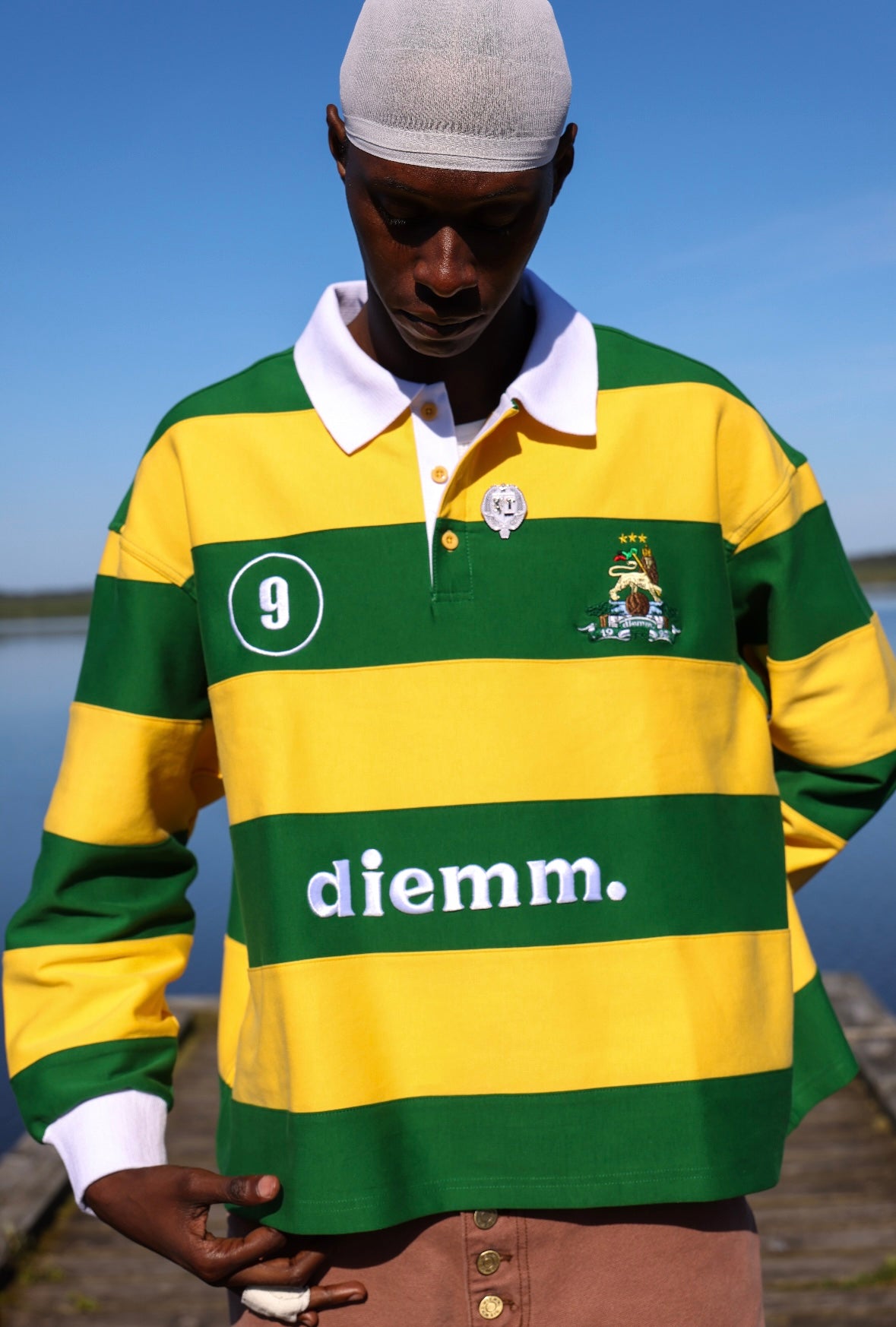 Polo Bafana