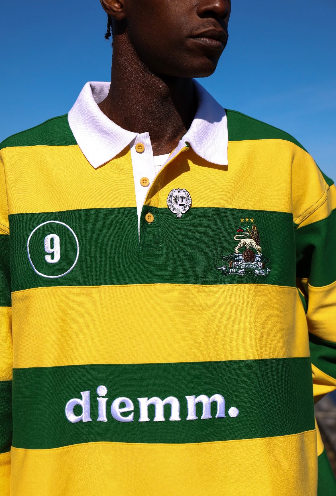 Polo Bafana