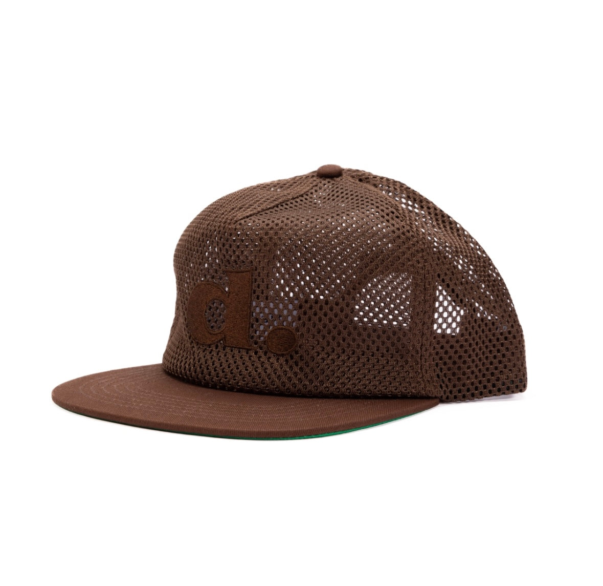 Casquette Shelton - Marron