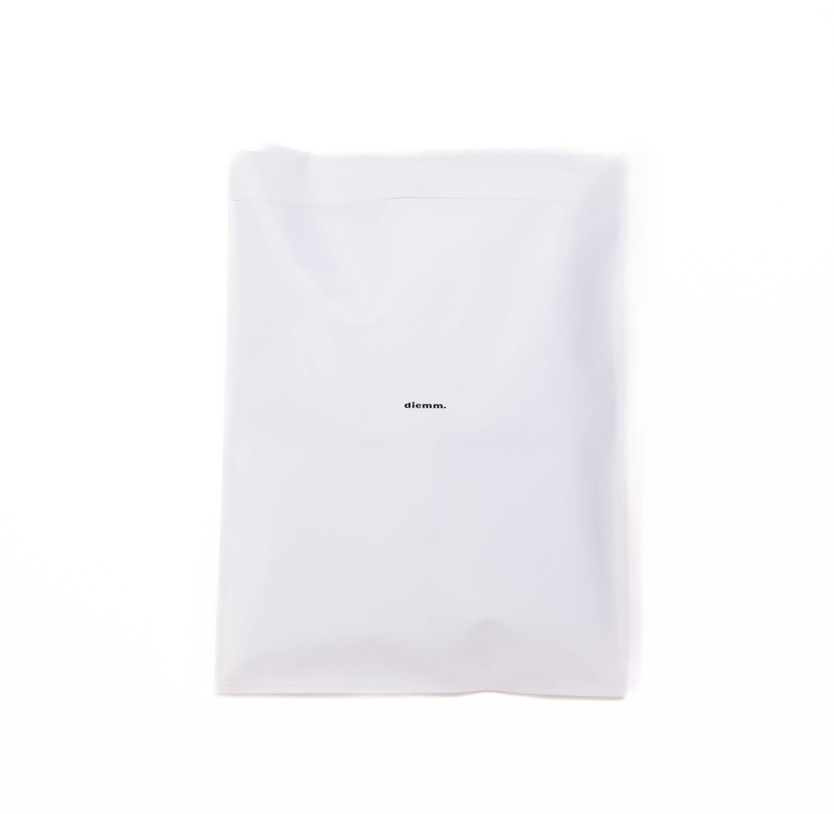 T-shirt d. Basiques - Lot de 2 - Blanc